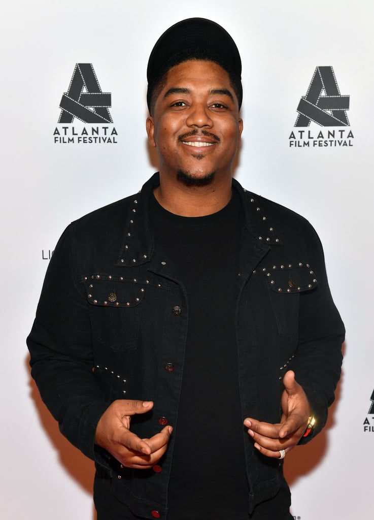 Christopher Massey Now