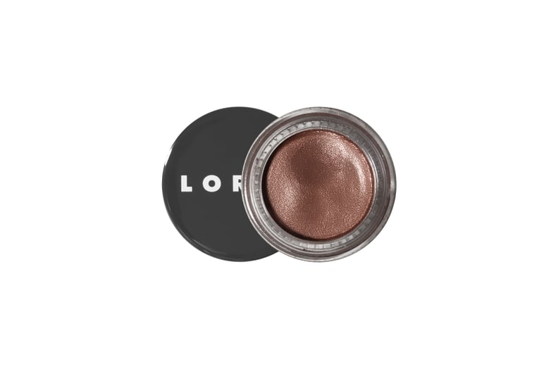 Lorac Lux Diamond Creme in Satin