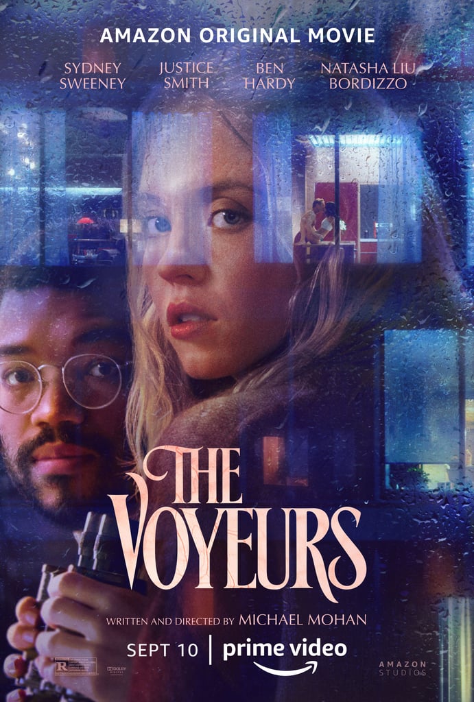 The Voyeurs: How Sydney Sweeney Crafted Pippa's Backstory