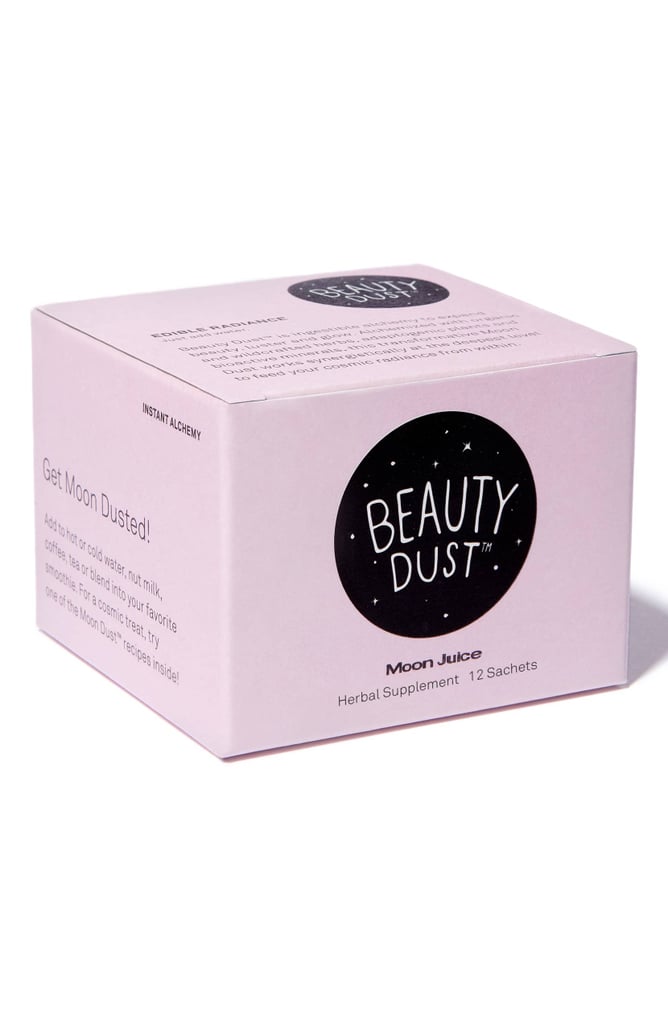 Moon Juice Beauty Dust 12-Pack Sachet Box