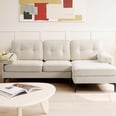 The Best Affordable Couches Under $500 From Amazon, Wayfair, and More