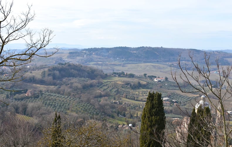 Montepulciano