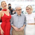 Ronan Farrow Just Called Out Kristen Stewart and More For Supporting His Father, Woody Allen