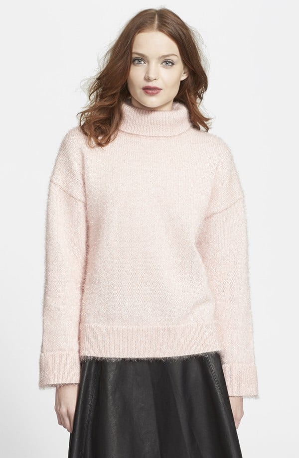 Kate Spade New York Turtleneck