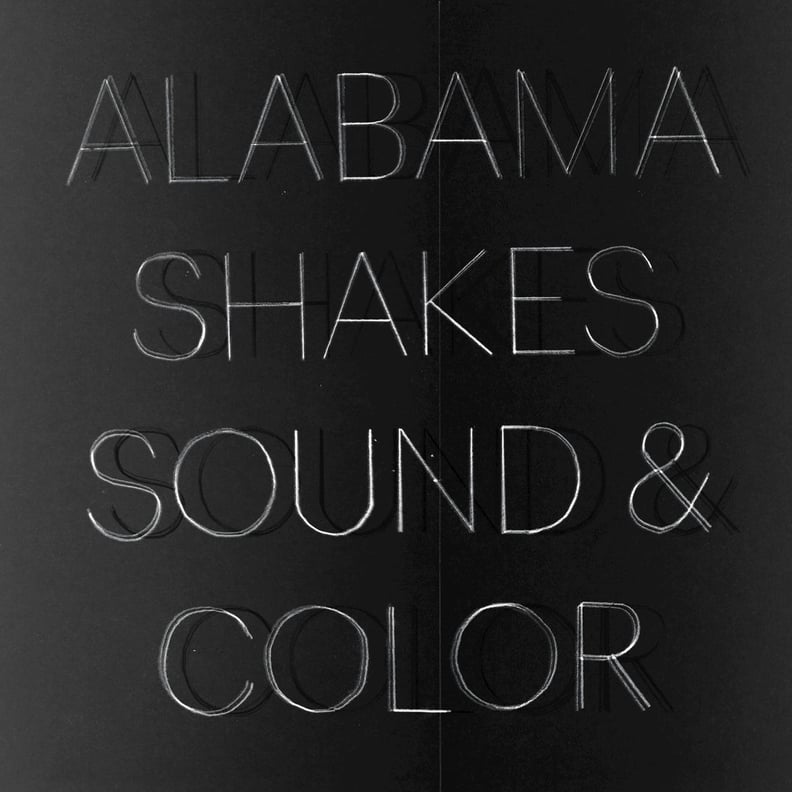 Sound & Color by Alabama Shakes