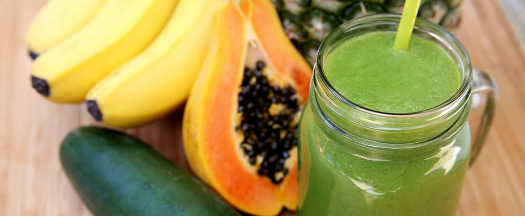 Lose Weight Faster With One of These 12 Breakfast Smoothies
