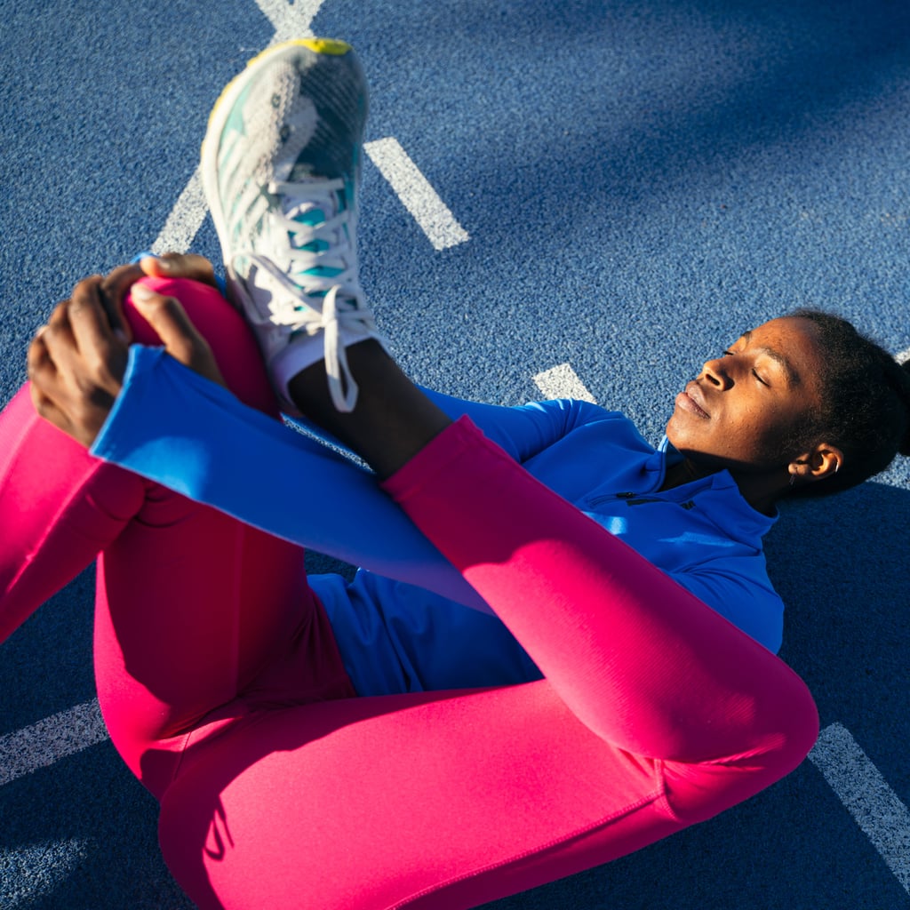 Is Working Out With Sore Muscles a Good Idea? Fitness Pros Weigh In