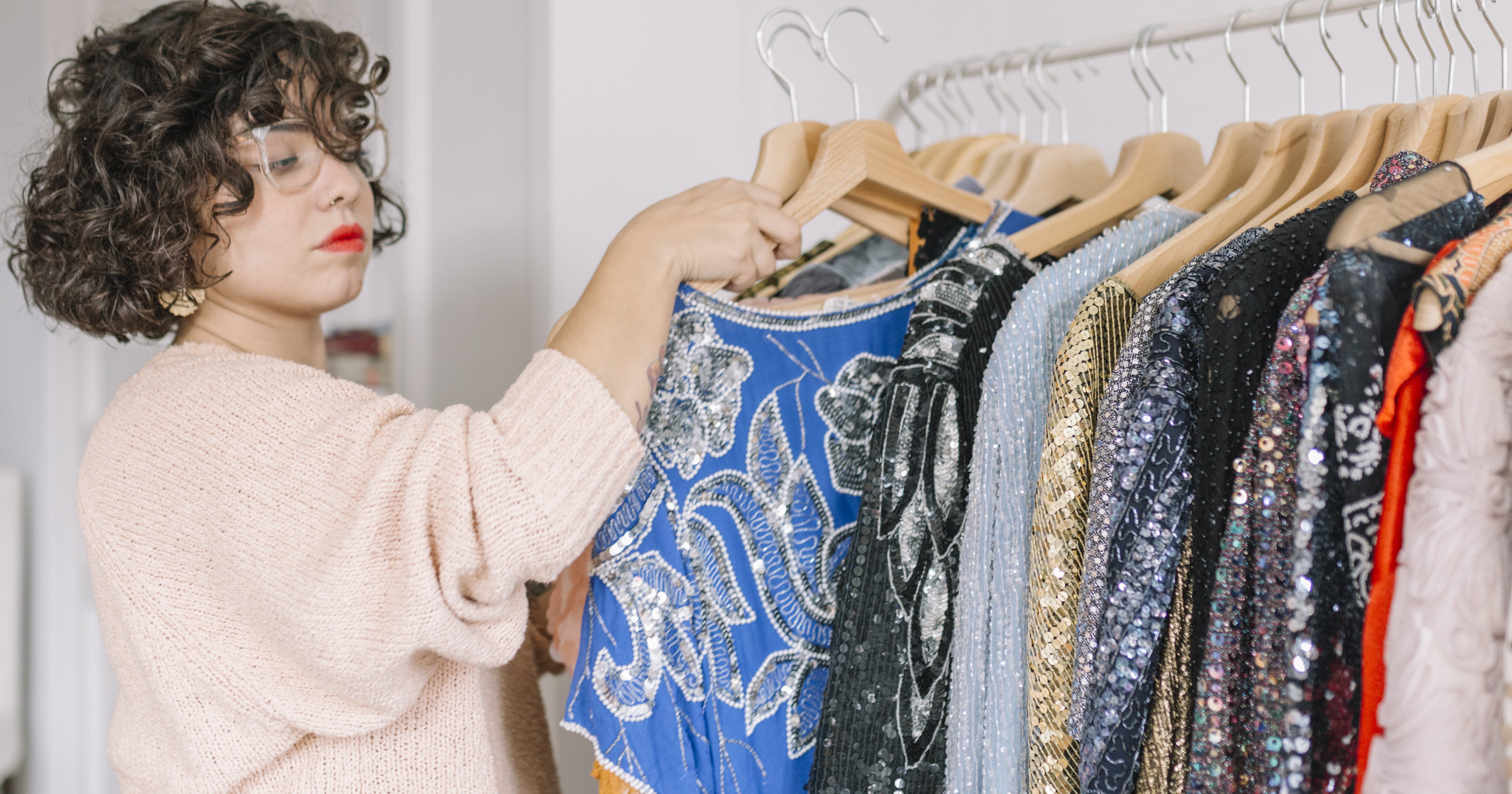How Are People Dressing While Social Distancing | POPSUGAR Fashion