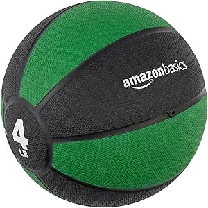 Most Affordable Medicine Ball