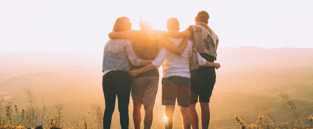 Study Says Childhood Friendships Can Affect Adult Health