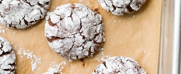 Vegan Cookie Recipes