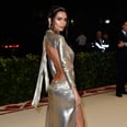 If You Think Emily Ratajkowski's Met Gala Dress Is Sexy, Just Wait Till She Turns Around