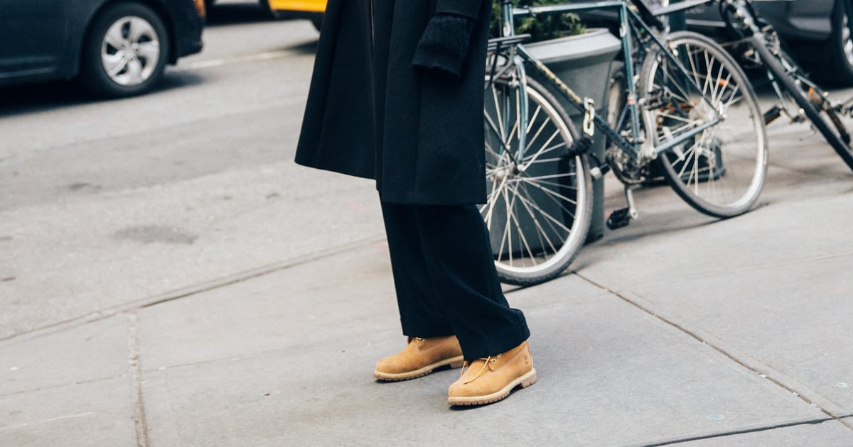 The 15 Absolute Best Boots For All Your Winter Weather Needs