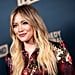 Hilary Duff Motherly Podcast Quotes About Being a Young Mom