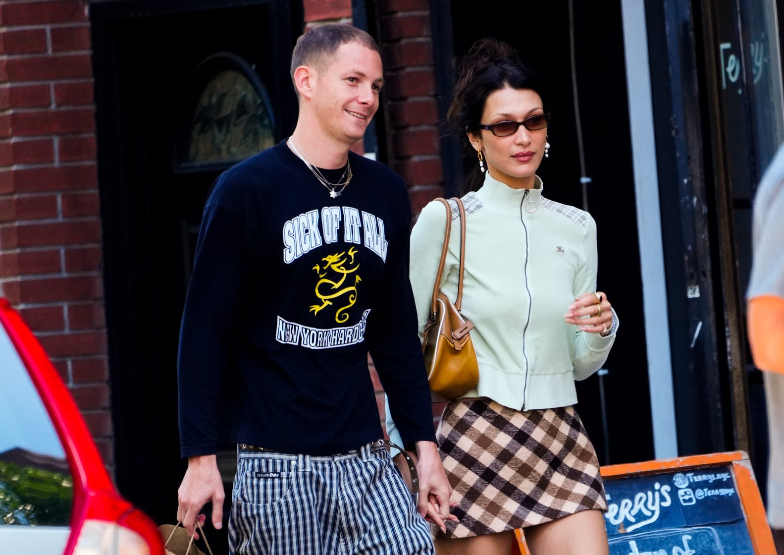 Who Has Bella Hadid Dated? PS Celebrity