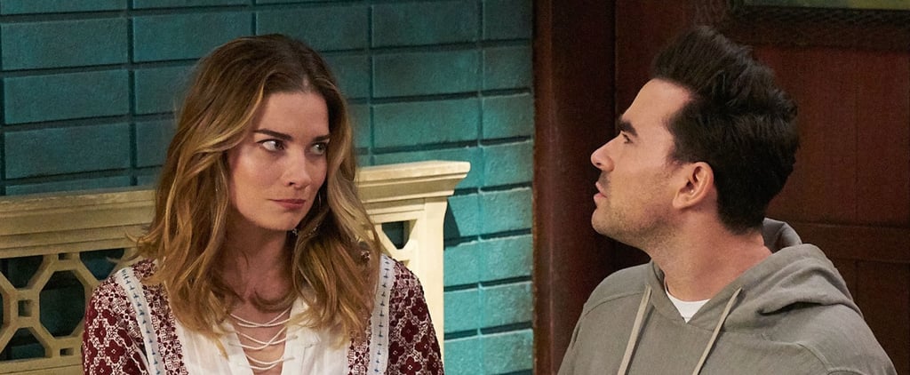 Annie Murphy Talks Schitt's Creek Cast, Alexis Rose's Boops