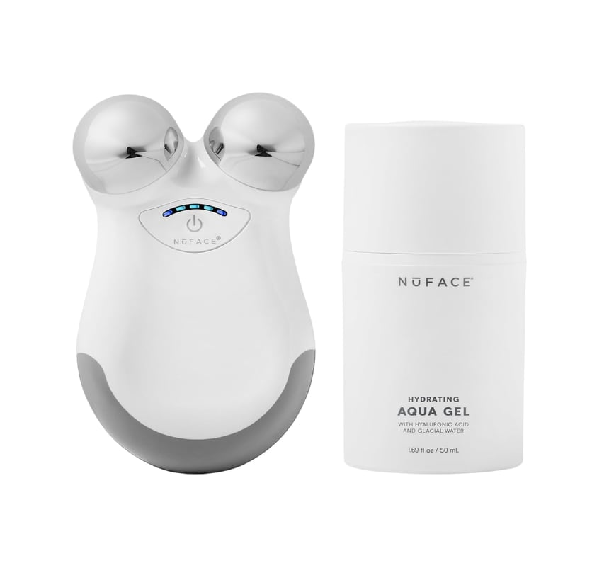 NuFace Mini Facial Toning Device