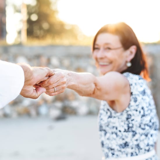 Marriage Lessons From Grandparents