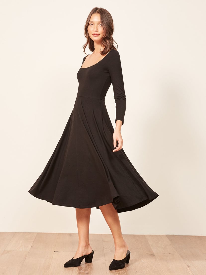 The Best Reformation Dresses for Curvy Girls - KatWalkSF