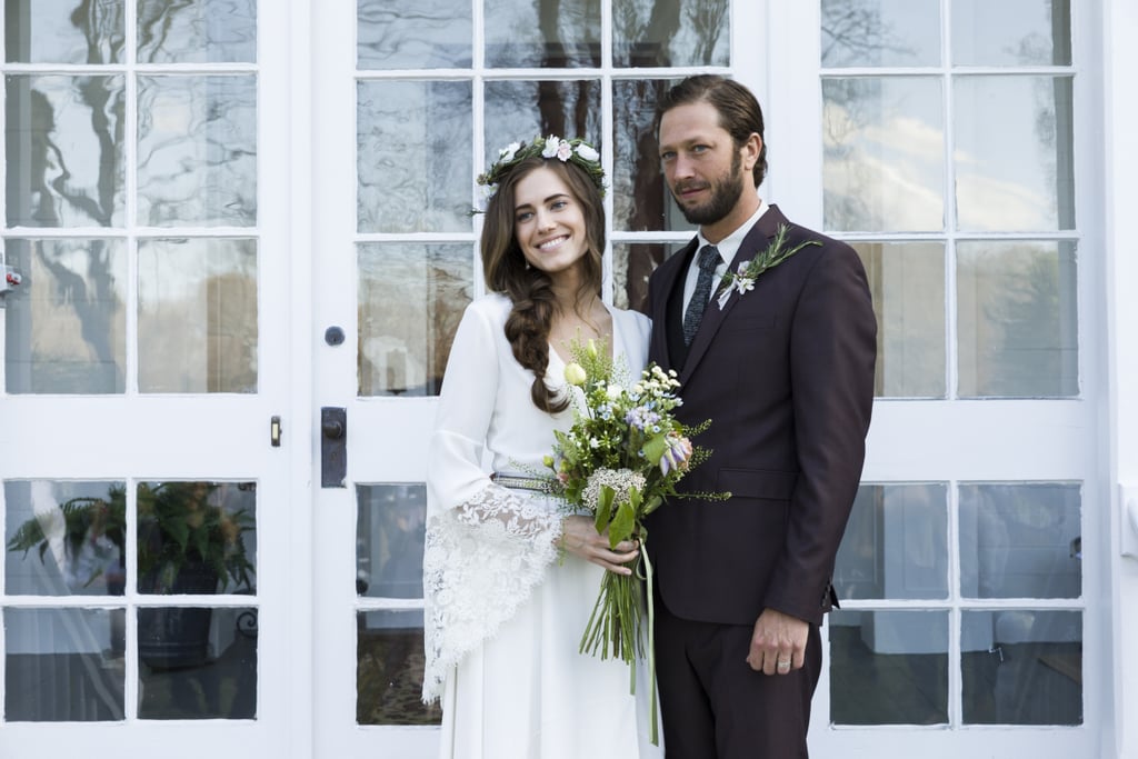TV and Movie Weddings 2016