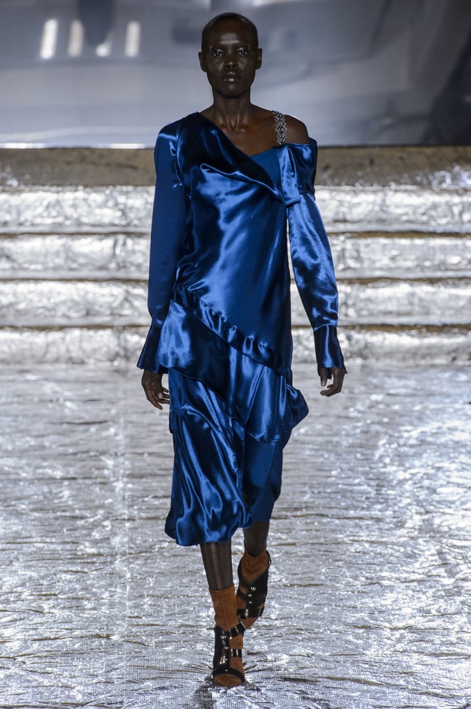 Peter Pilotto Fall 2016 Collection