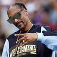 Snoop Dogg Has 4 Children — Meet Cordell, Cori, Julian, and Corde