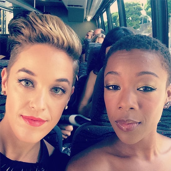 Lauren Morelli Dating Samira Wiley From OITNB