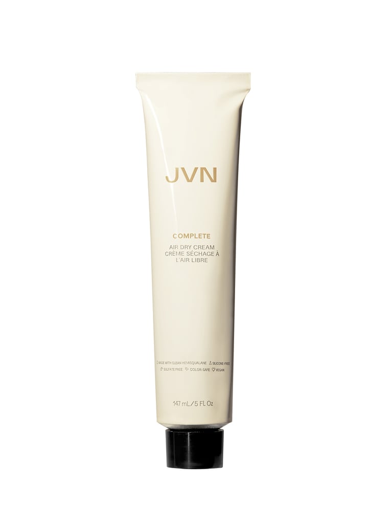 JVN Hair Complete Air Dry Cream