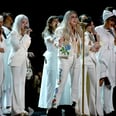 Kesha's Powerful, Goosebumps-Inducing Grammys Performance Basically Broke the Internet