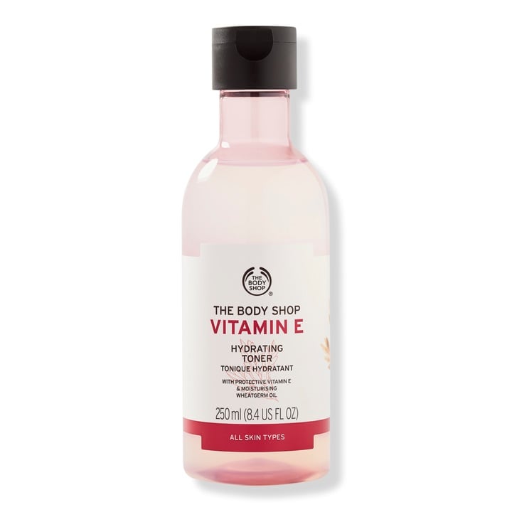 The Body Shop Vitamin E Hydrating Toner