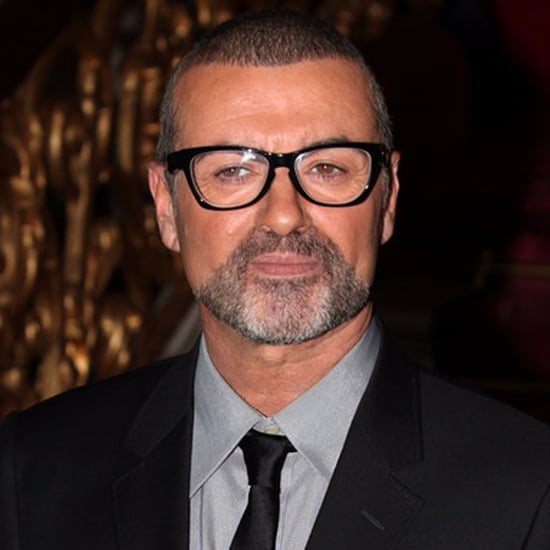 George Michael