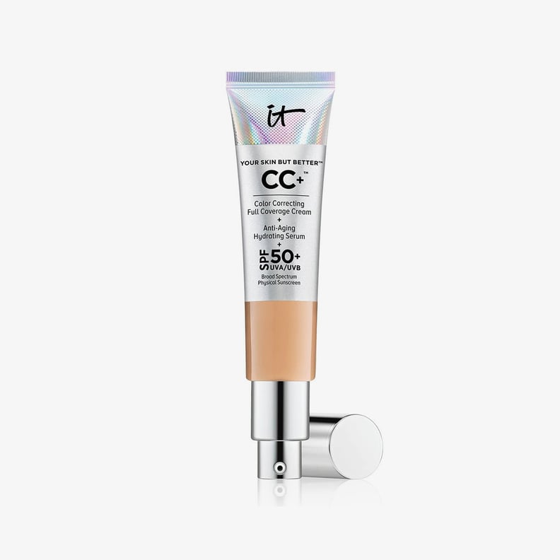 IT Cosmetics CC+ Cream SPF 50