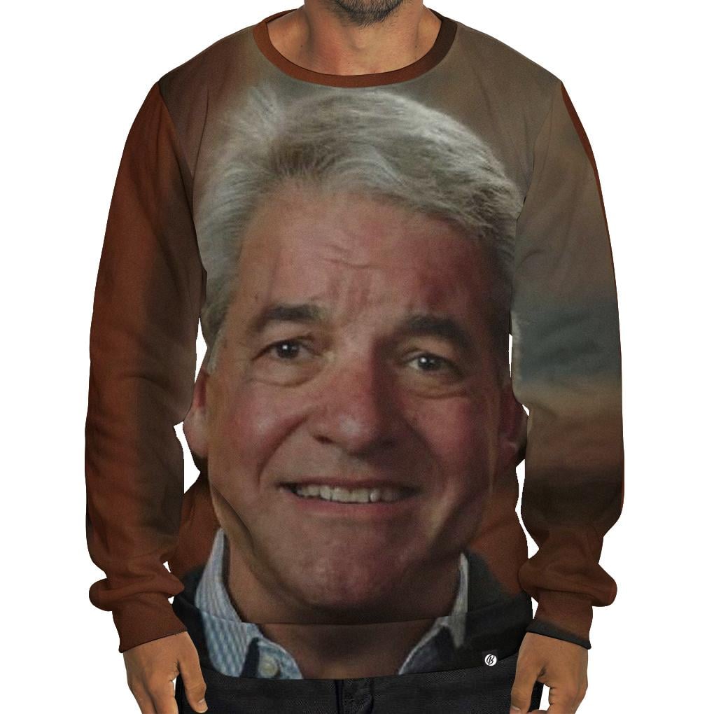 Team Player Sweatshirt