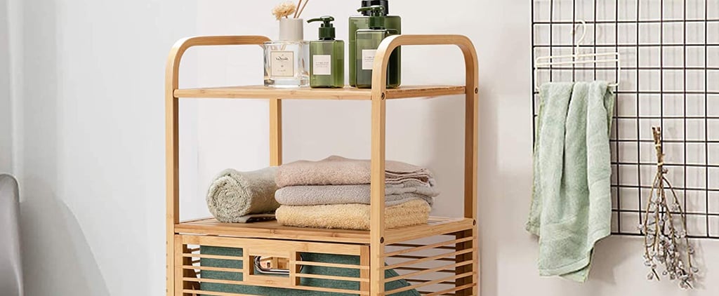 Best Bathroom Organizers From Amazon 2021