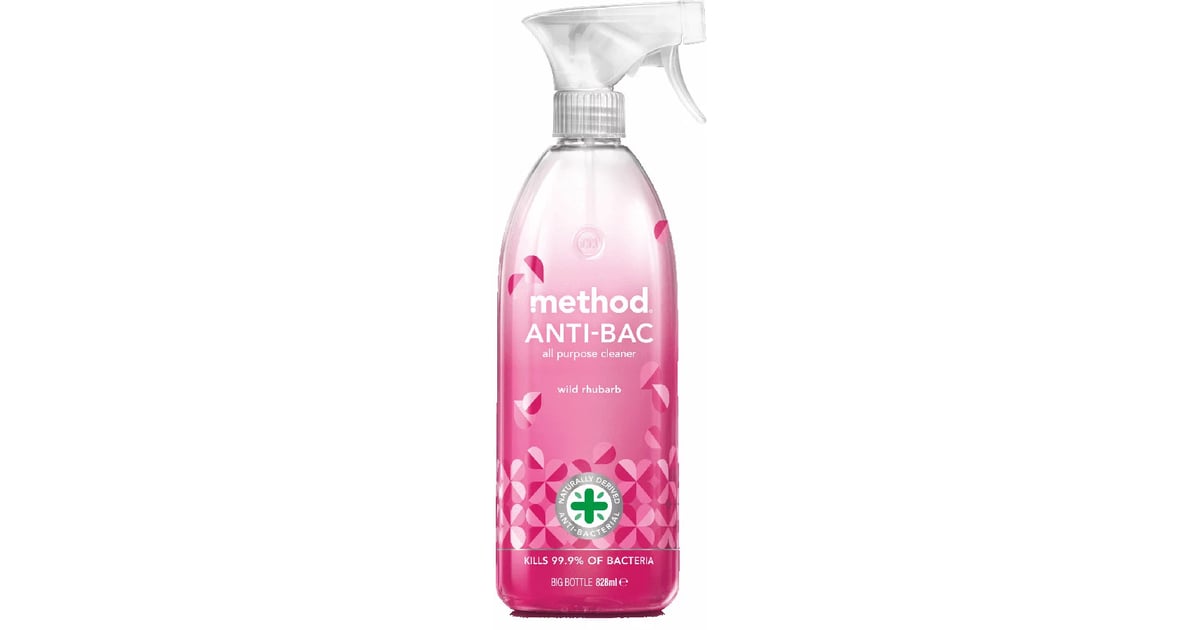 Method AntiBac All Purpose Cleaner EcoFriendly Cleaning Products