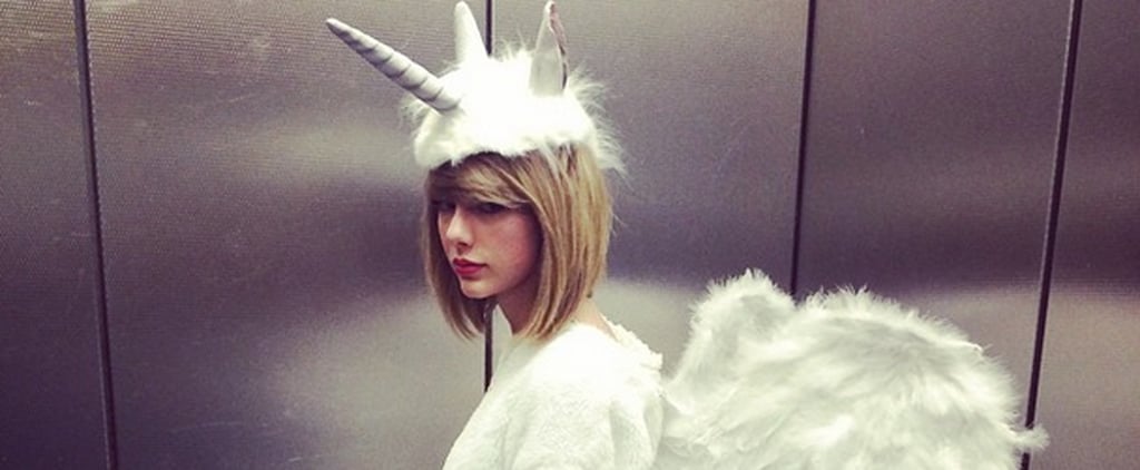 Celebrity Halloween Costumes 2014