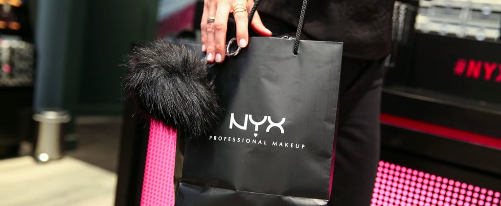 NYX Cosmetics Social Media