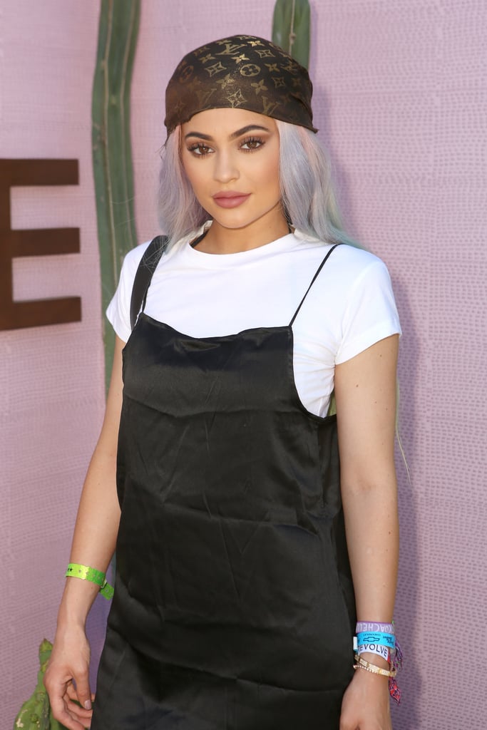 Kylie Jenner