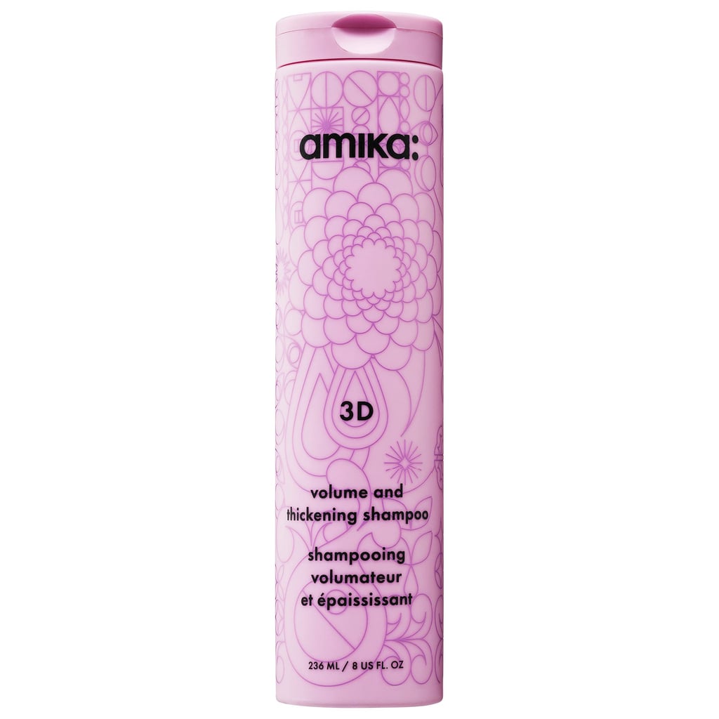 Amika 3D Volume and Thickening Shampoo