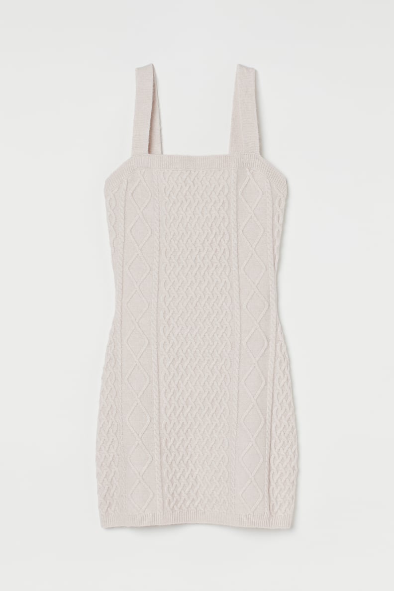 Knit Dress