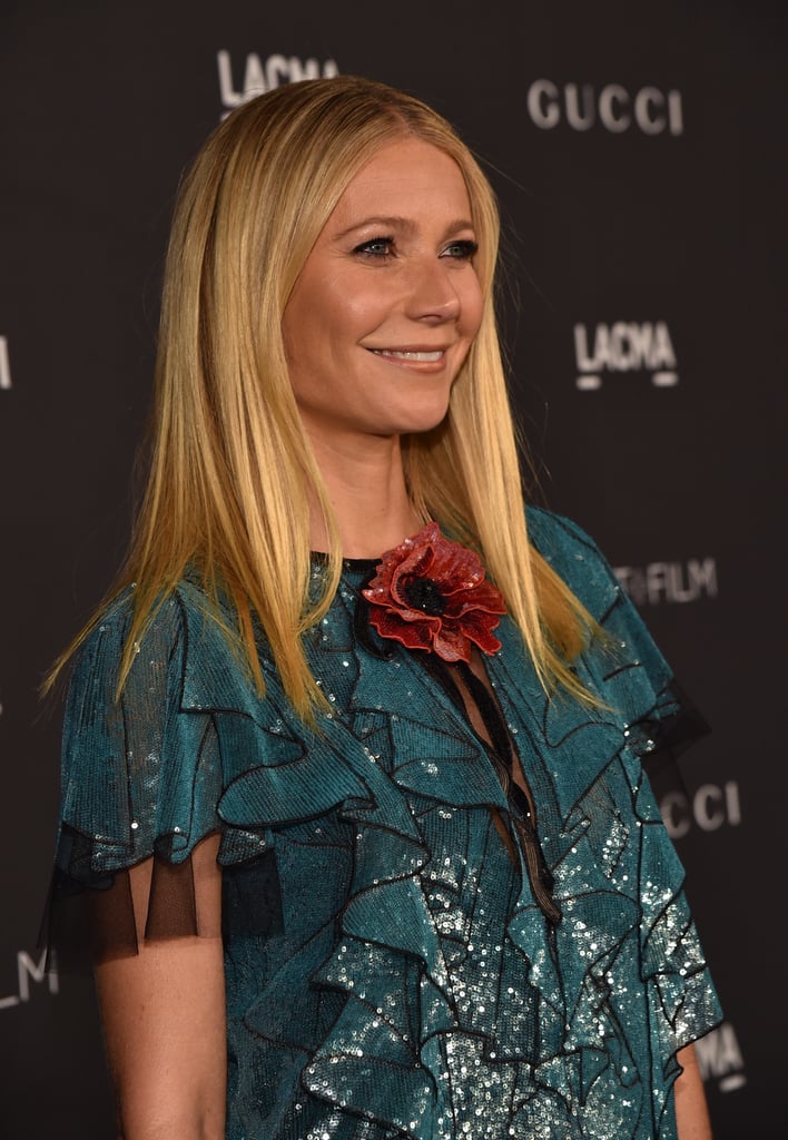 Gwyneth Paltrow