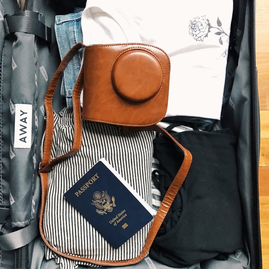 Best Travel Essentials