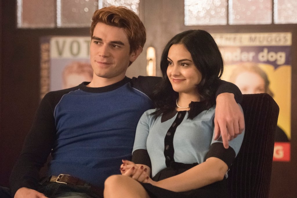 Riverdale Season 3 Theories Popsugar Celebrity Australia