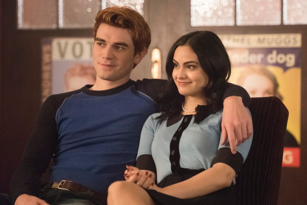 Riverdale Season 3 Theories