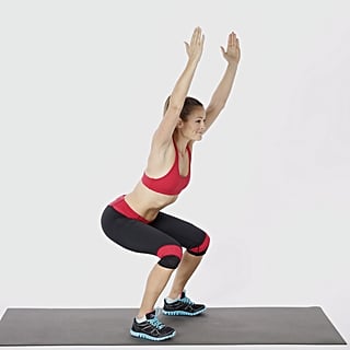 30-Minute Pilates-Based Cardio Workout | POPSUGAR Fitness