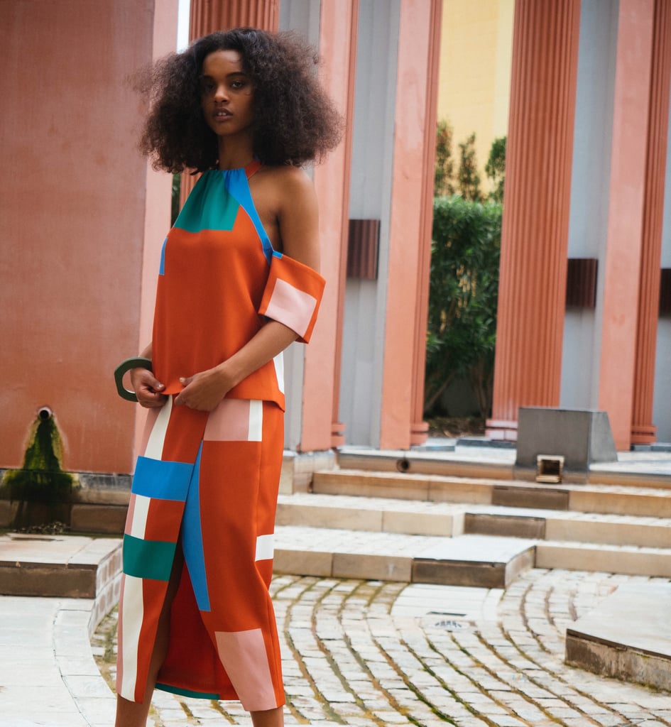 Solange Knowles C/MEO Collective Collaboration