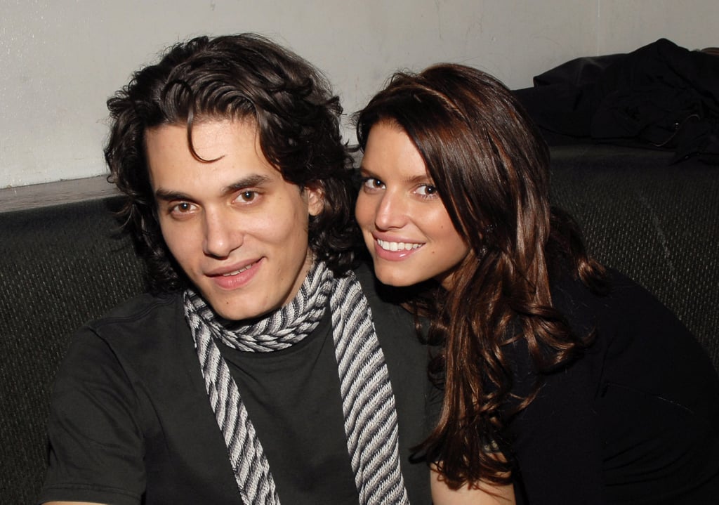 Turner did john mayer date tina A Gallery