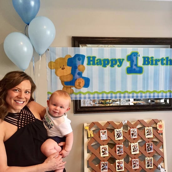Mom's Honest Post About Dealing With Postpartum Depression