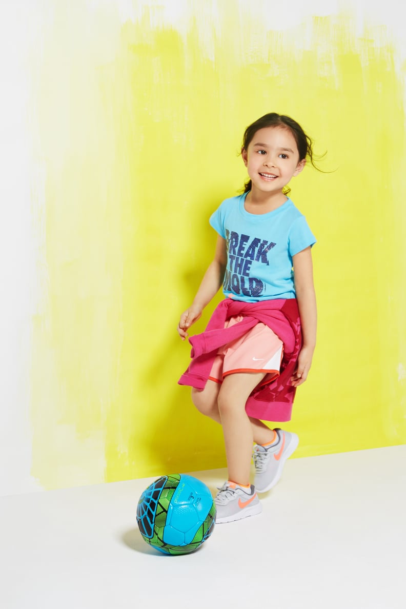 Kohls kids on sale soccer cleats