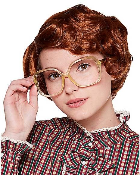 Barb Wig